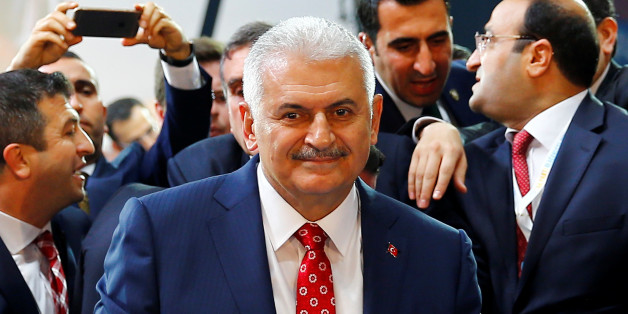 Qui est Binali Yildirim, le nouveau Premier ministre turc?