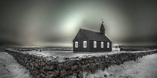 Magische Bilder aus Island
