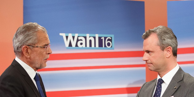 Österreichs Wahlkrimi ist ein Weckruf für die Demokratie