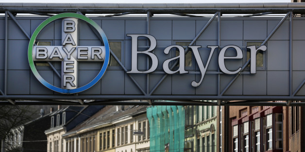 Monsanto-Übernahme: Bayer bietet 62 Milliarden Dollar für Agrarchemie-Riesen