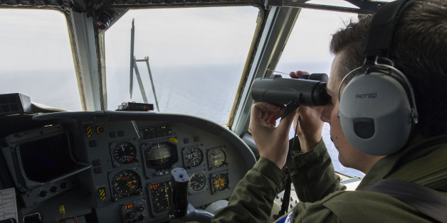 Crash du vol MS804: un signal émanant probablement d'une boîte noire entendu
