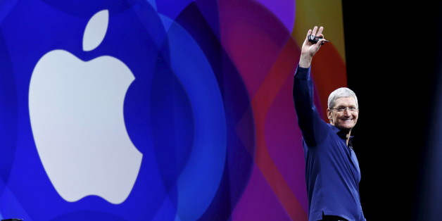 Hat Apple-Chef Tim Cook das richtige Konzept für die Zukunft?
