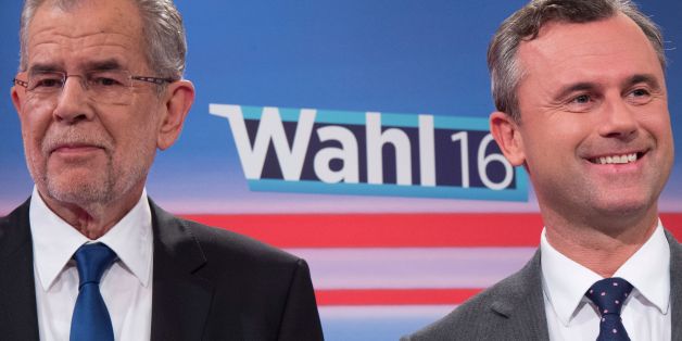 Diese Wahrheit über Österreich sollten allen Deutschen zu denken geben