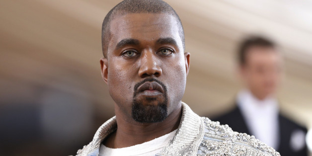 Kanye West ist kein leichter Arbeitgeber - sagt ein Ex-Bodyguard