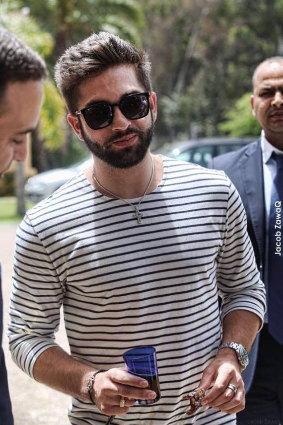 kendji girac