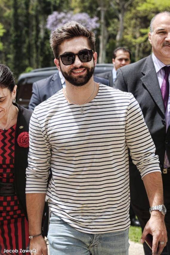 kendji girac
