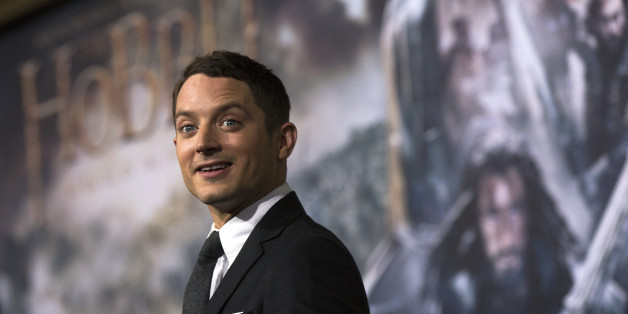 Elijah Wood spricht über Kindesmissbrauch in Hollywood