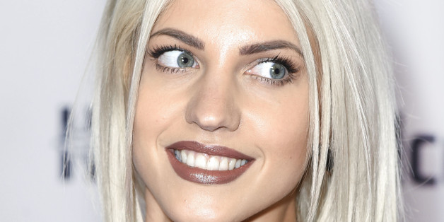 Playmate Sarah Nowak ist wieder vergeben
