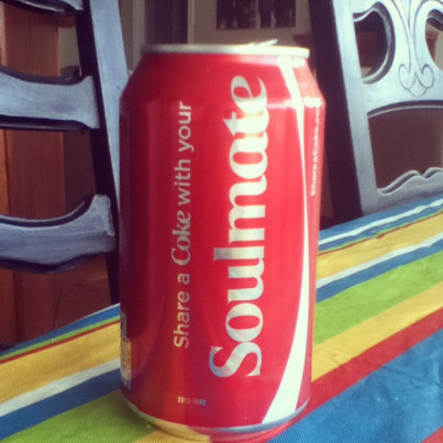 coke