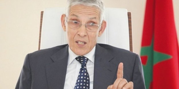 Lahcen Daoudi impose aux doctorants de maîtriser l'anglais