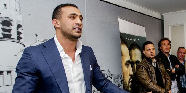Le verdict du procès de Badr Hari à Marrakech