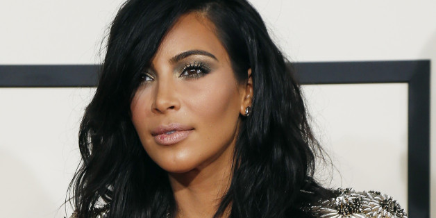 Kim Kardashian will ab sofort natürlicher auftreten und auf Contouring verzichten