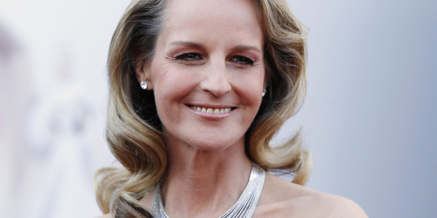 Helen Hunt wurde mit Jodie Foster verwechselt
