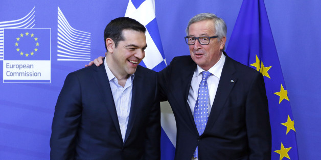 Das bedeutet der neue Griechenland-Deal für die EU