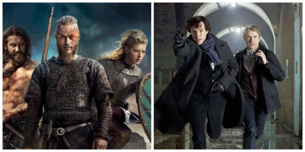 Les séries "Vikings" et "Sherlock" bientôt en tournage au Maroc