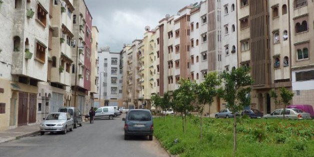 La baisse des prix de l'immobilier confirmée par Bank Al-Maghrib