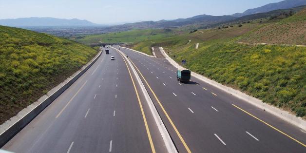 L'autoroute El Jadida-Safi, c'est pour bientôt