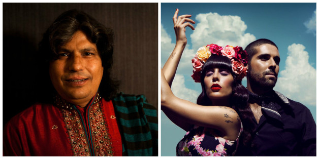 Mawazine: Le concert de fuel Fandango annulé, Faiz Ali Faiz à l'affiche