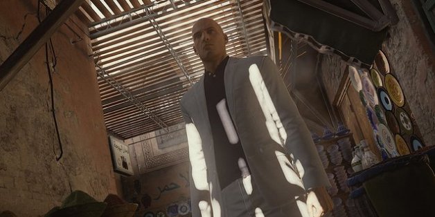 On en sait plus sur le prochain épisode de Hitman à Marrakech