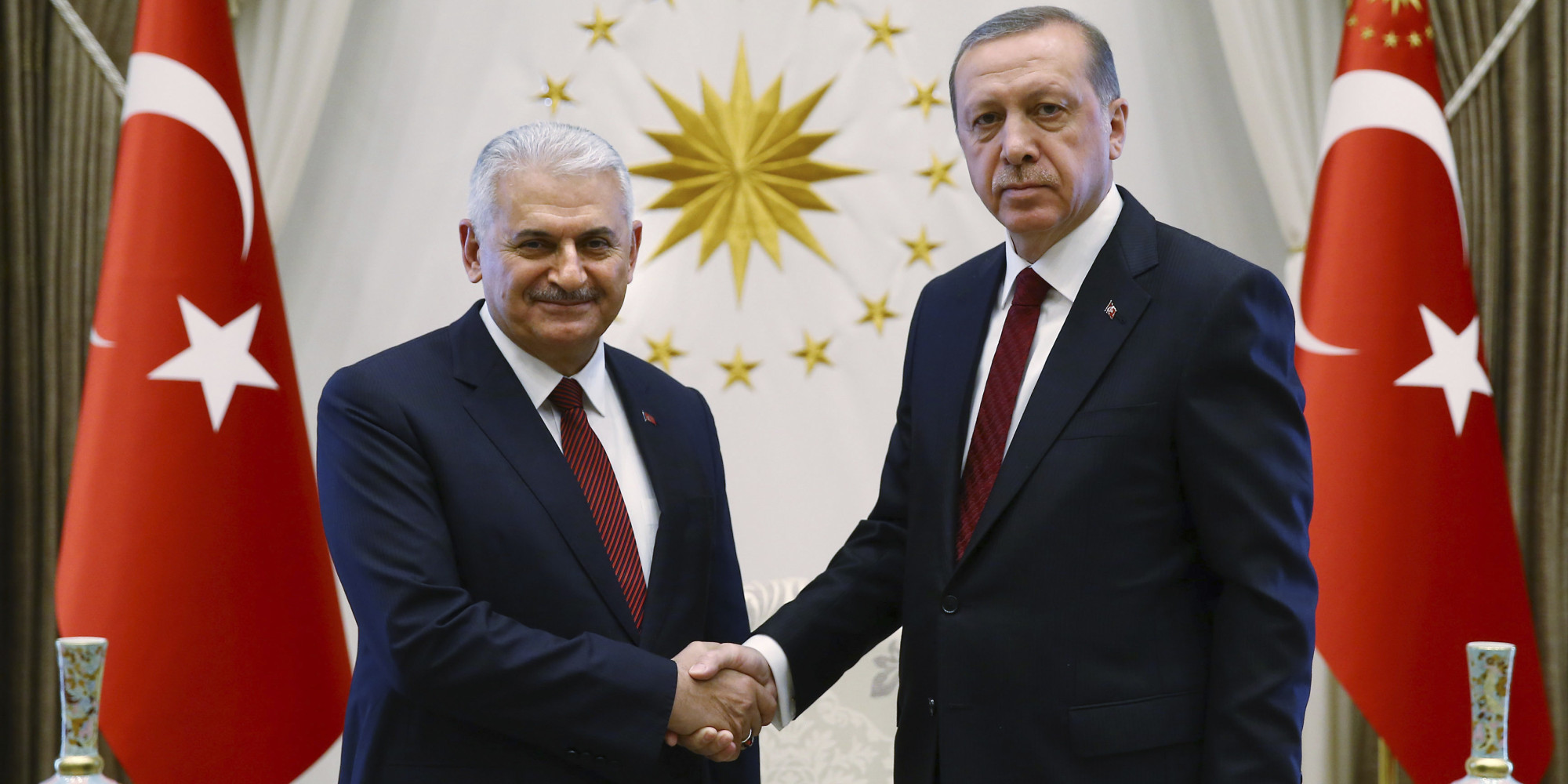 Turkey Is About to Change | HuffPost