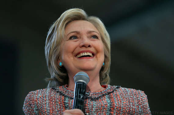 hillary