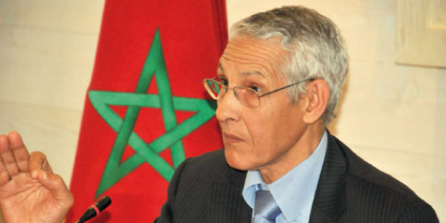Lahcen Daoudi veut classer les organisations estudiantines violentes parmi les organisations terroristes