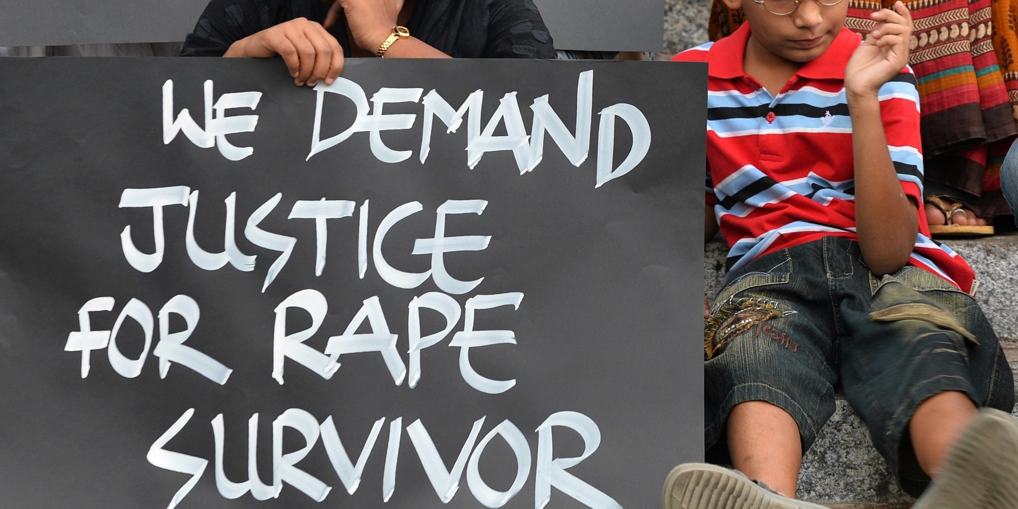 Nirbhaya Fund Is Not Enough, Need National Compensation Policy For Rape