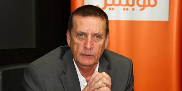 Le patron d'Orange en Egypte bientôt à la tête de Méditel?