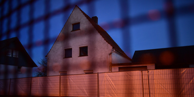 Im Haus von Wilfried W. in Höxter wurden mindestens acht Frauen misshandelt, zwei starben