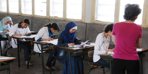 Le bac 2016 en chiffres