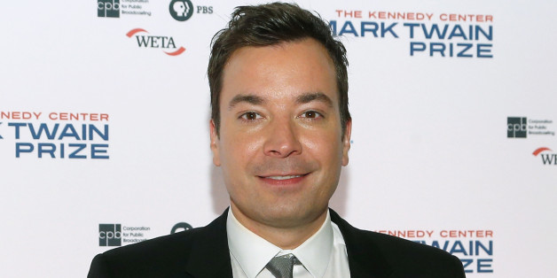 Jimmy Fallon hakt noch mal nach im Fall Scooter