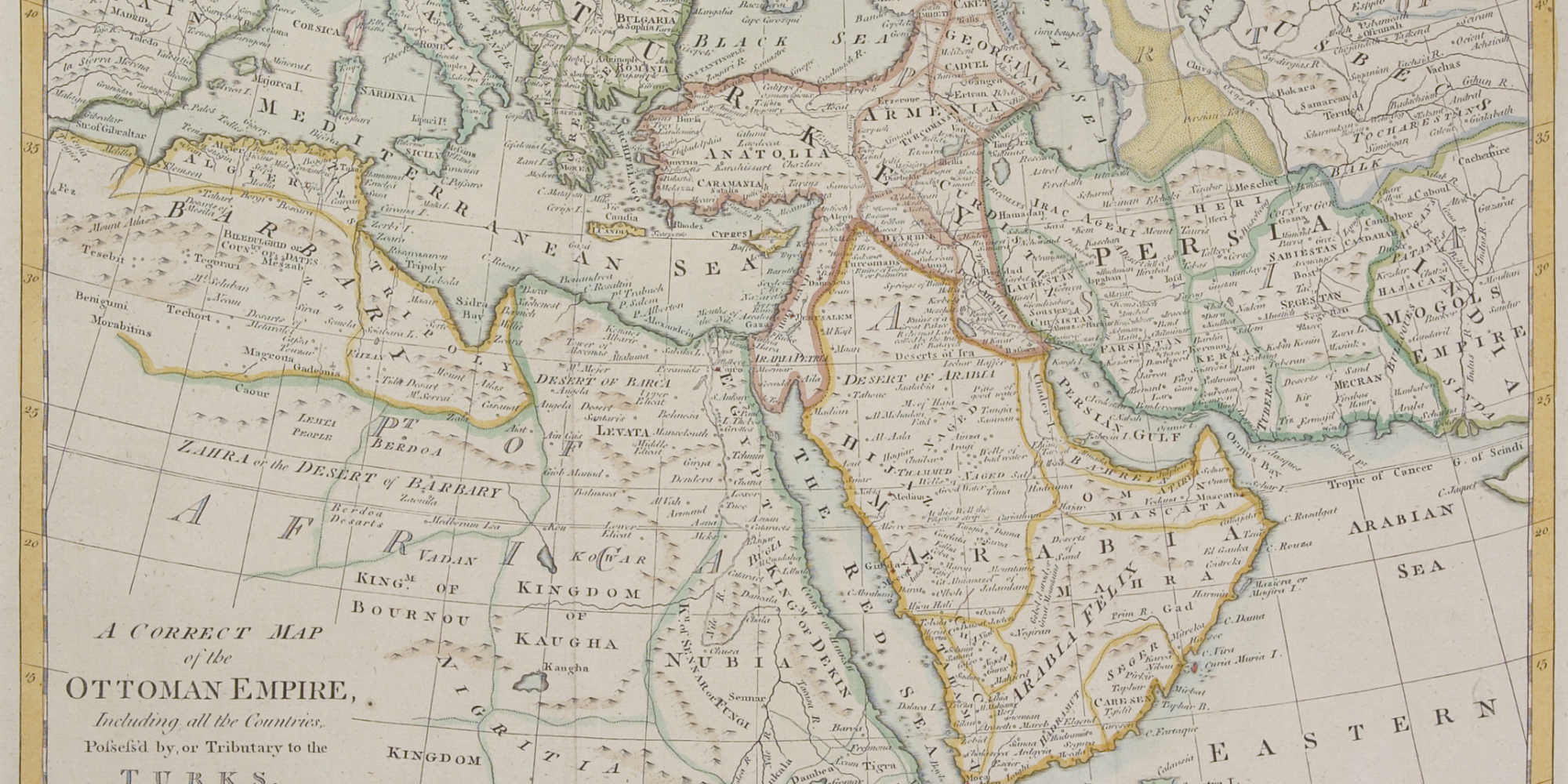 How Erdogan Rewrote History of the Great Arab Revolt HuffPost