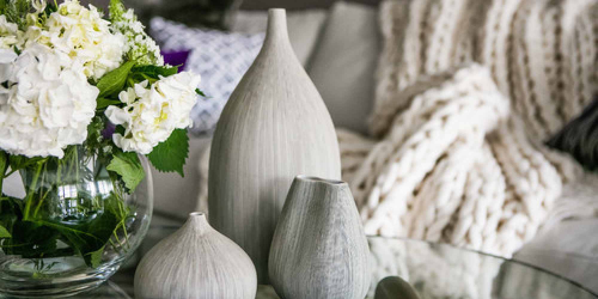 Decorating Ideas To Take Your Living Room To The Next Level HuffPost