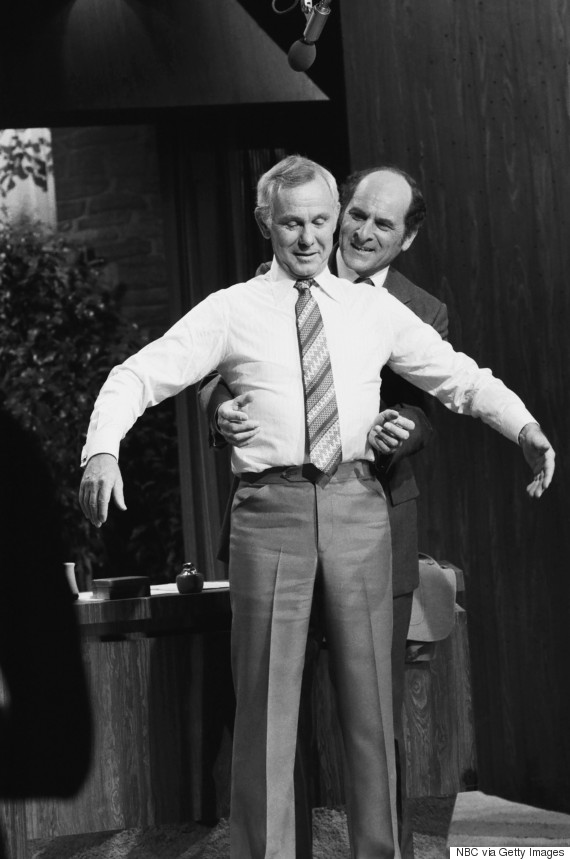 Henry Heimlich, 96, Finally Uses Famous Technique To Save A Life