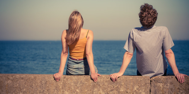 Das soll der wahre Grund sein, warum wir unseren Partner nicht betrügen