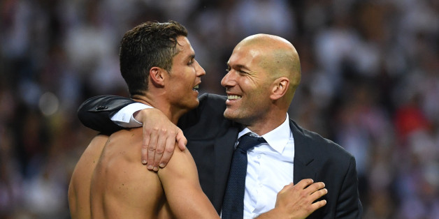 Le résumé de Real Madrid-Atletico Madrid en finale de la Ligue des champions