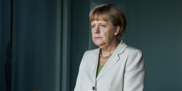 Angela Merkel