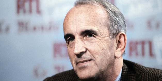 André Rousselet, fondateur de Canal+, est mort