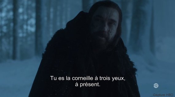 game of thrones saison 6 épisode 6