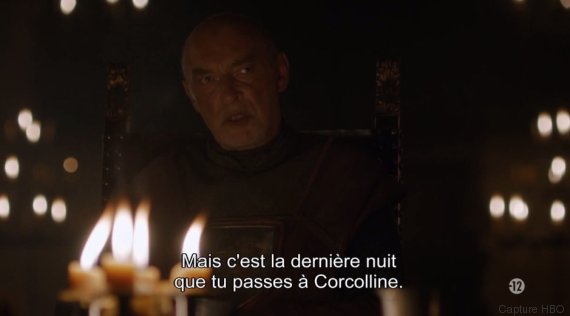 game of thrones saison 6 épisode 6