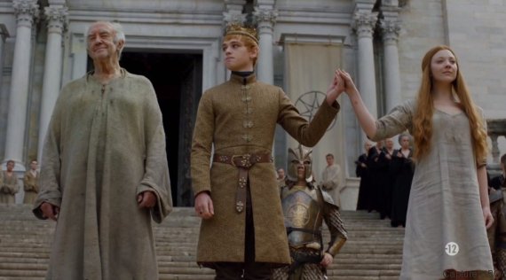 game of thrones saison 6 épisode 6