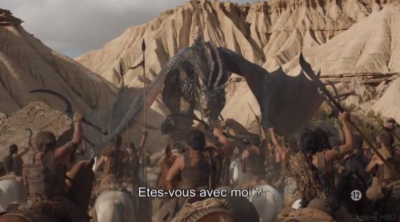 game of thrones saison 6 épisode 6