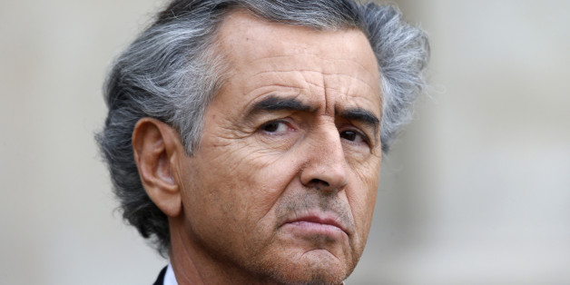 Pour BHL, Mohammed VI a "la légitimité religieuse et politique" pour libérer la ville de Mossoul