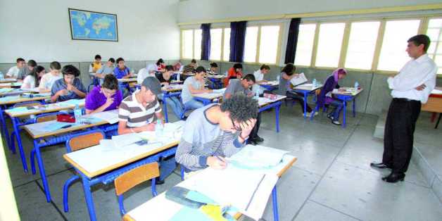 La session de rattrapage du baccalauréat repoussée