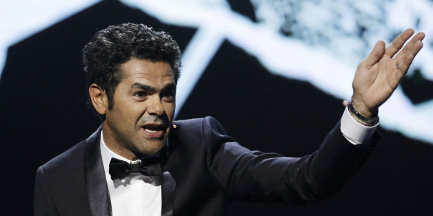 Pour Jamel Debbouze, Benzema et Ben Arfa "payent la situation sociale de la France"