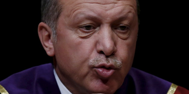 Erdogan nennt Geburtenkontrolle "Betrug" an der türkischen Nation