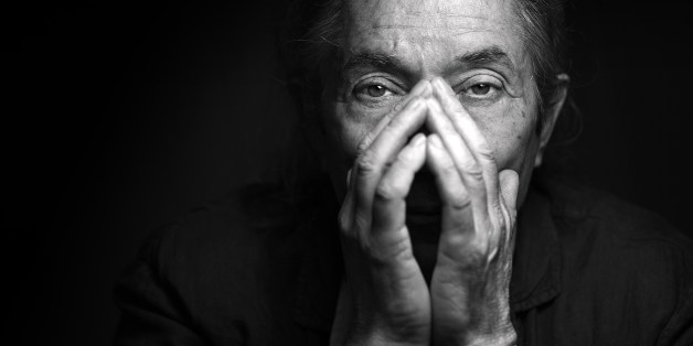 Boualem Sansal polarisiert mit seinen Aussagen.
