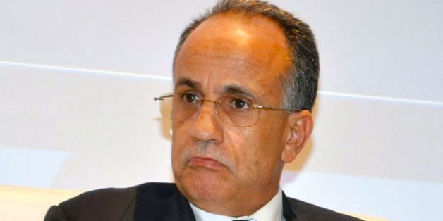 Mohamed Abbou, ministre délégué chargé du Commerce extérieur