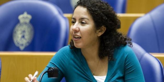 Naima Azough, la Marocaine qui repensera la politique anti-radicalisation aux Pays-Bas