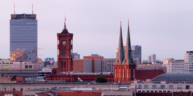 Leipzig boomt.
